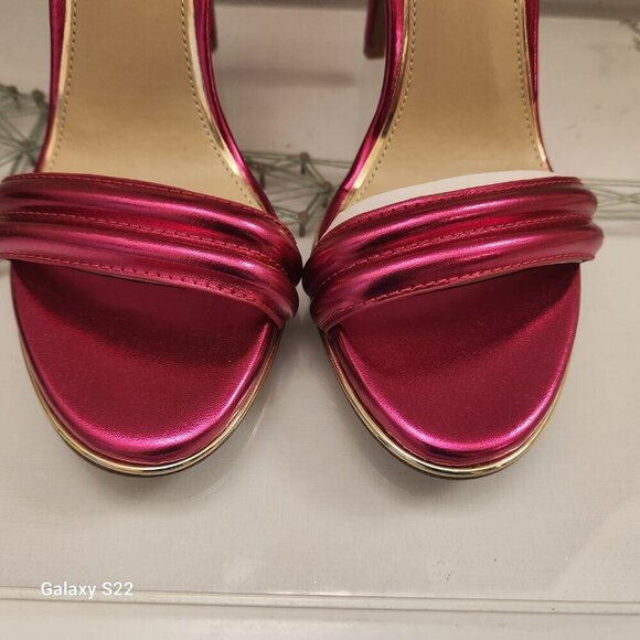 Kenneth Cole New York Women's Brooke Dress Sandals. NIB. Size 6 - Picture 4 of 11